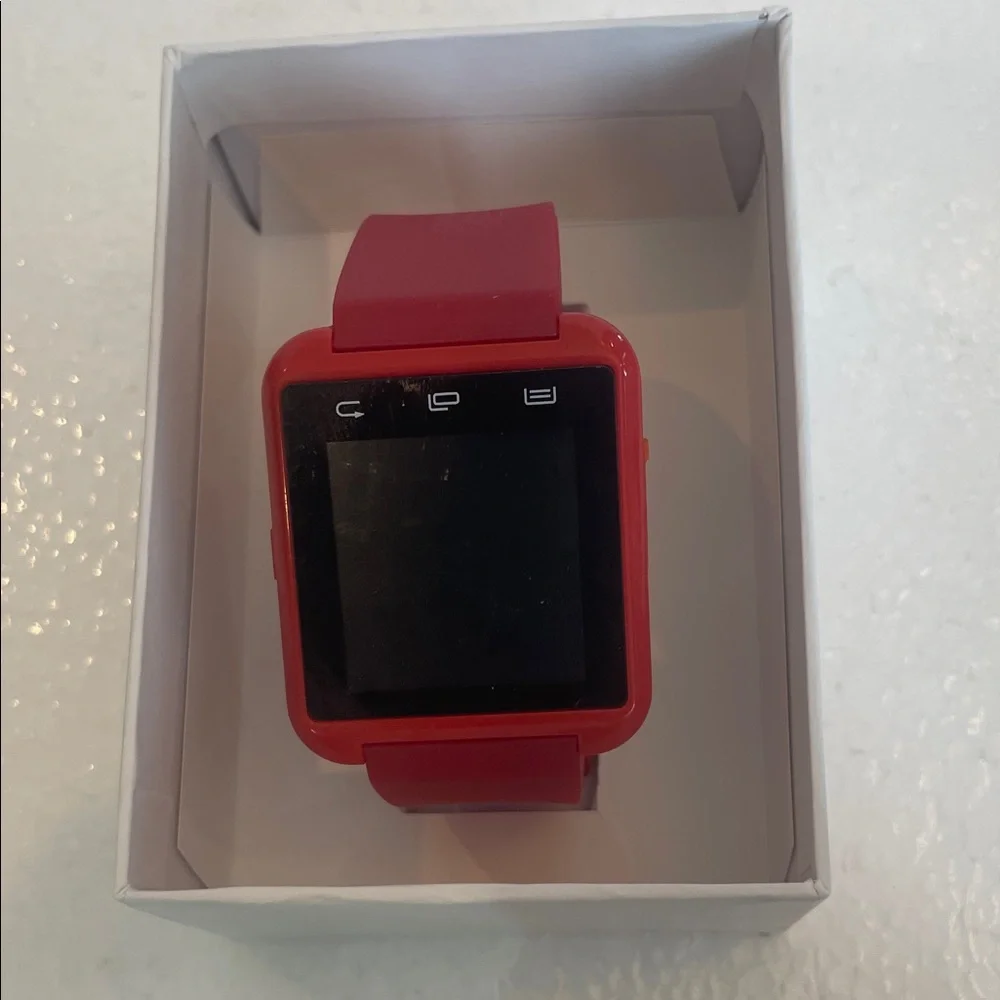 Bluetooth watch international sleep monitor
